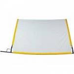 Westcott (1952) 24x36-inch 2-Stop Artificial Silk Fabric Diffuser (Diffuser only) Westcott (1952) 24x36-inch 2-Stop Artificial Silk Fabric Diffuser (Diffuser only)
